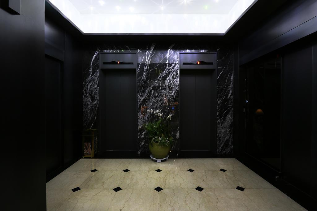 Circle Hotel Incheon Extérieur photo