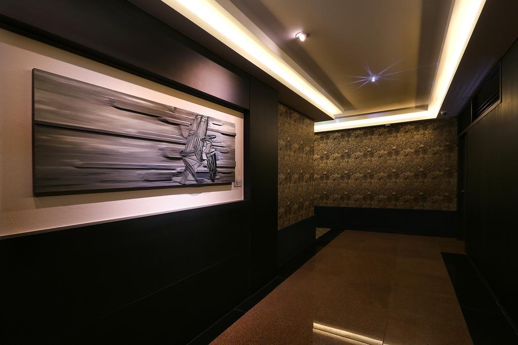 Circle Hotel Incheon Extérieur photo