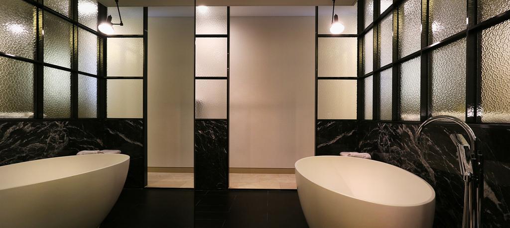 Circle Hotel Incheon Extérieur photo