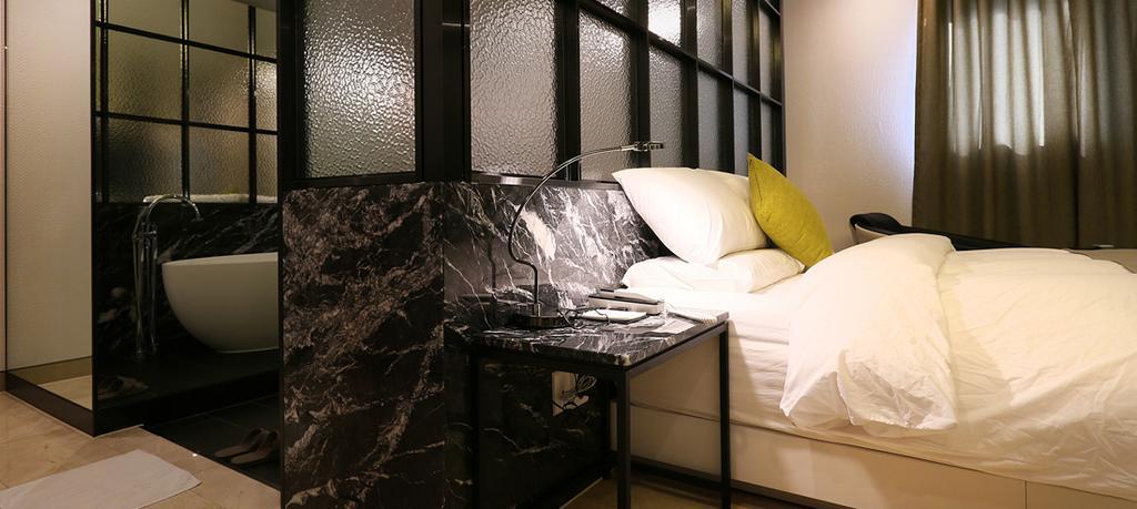 Circle Hotel Incheon Extérieur photo