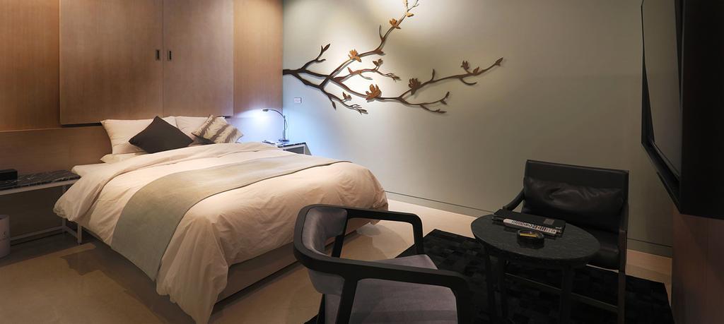 Circle Hotel Incheon Extérieur photo
