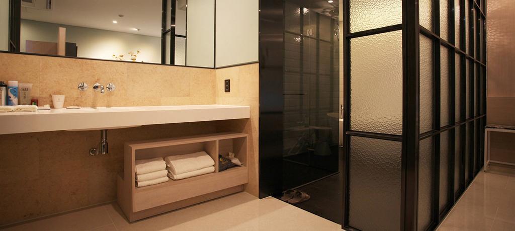 Circle Hotel Incheon Extérieur photo