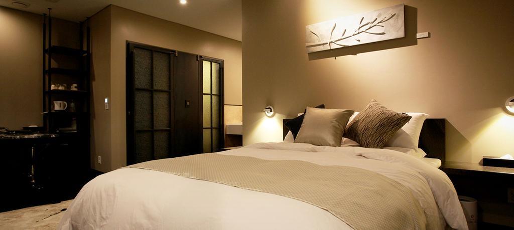 Circle Hotel Incheon Extérieur photo