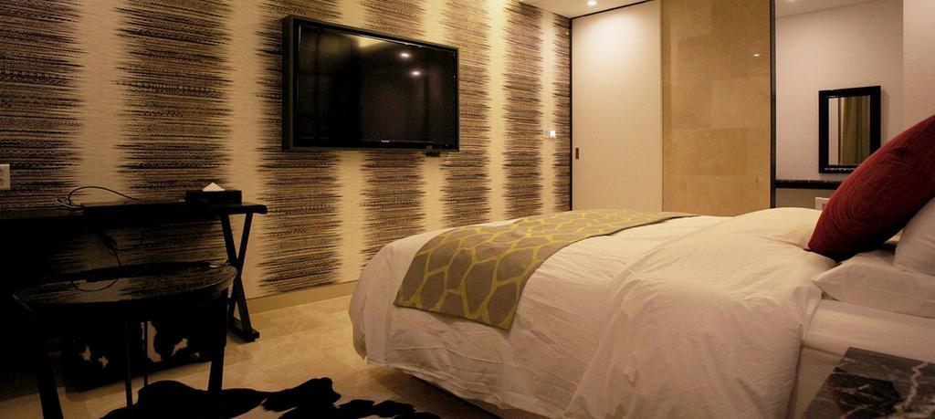 Circle Hotel Incheon Extérieur photo