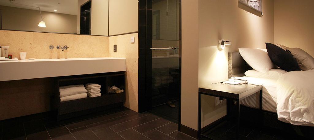 Circle Hotel Incheon Extérieur photo