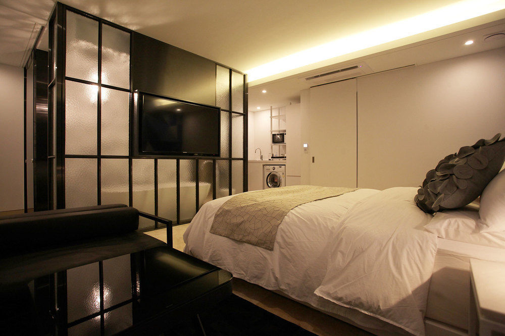 Circle Hotel Incheon Extérieur photo