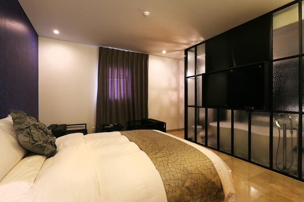 Circle Hotel Incheon Extérieur photo