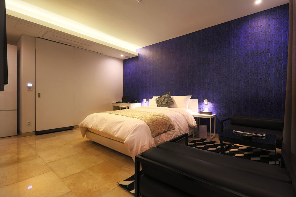 Circle Hotel Incheon Extérieur photo