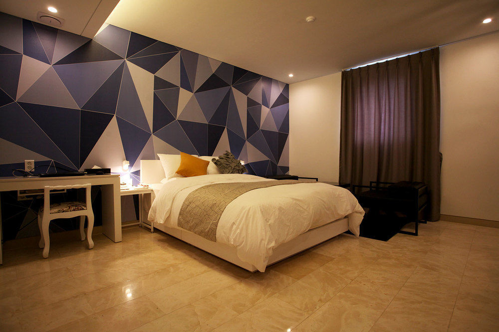 Circle Hotel Incheon Extérieur photo