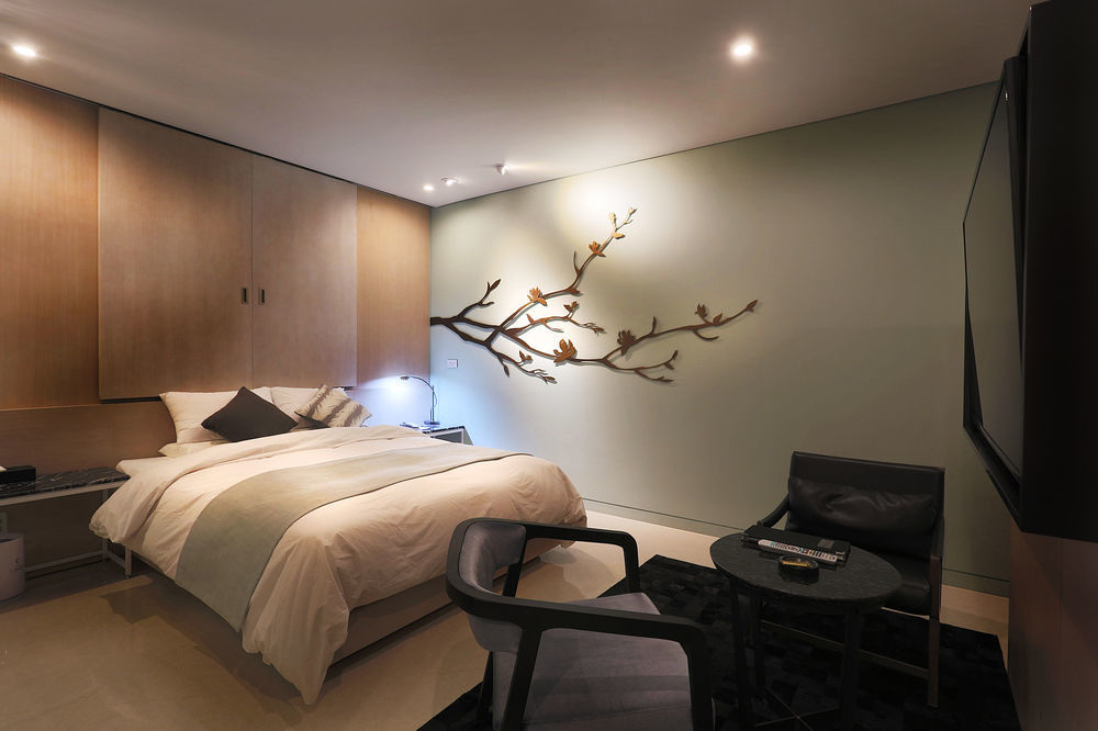 Circle Hotel Incheon Extérieur photo