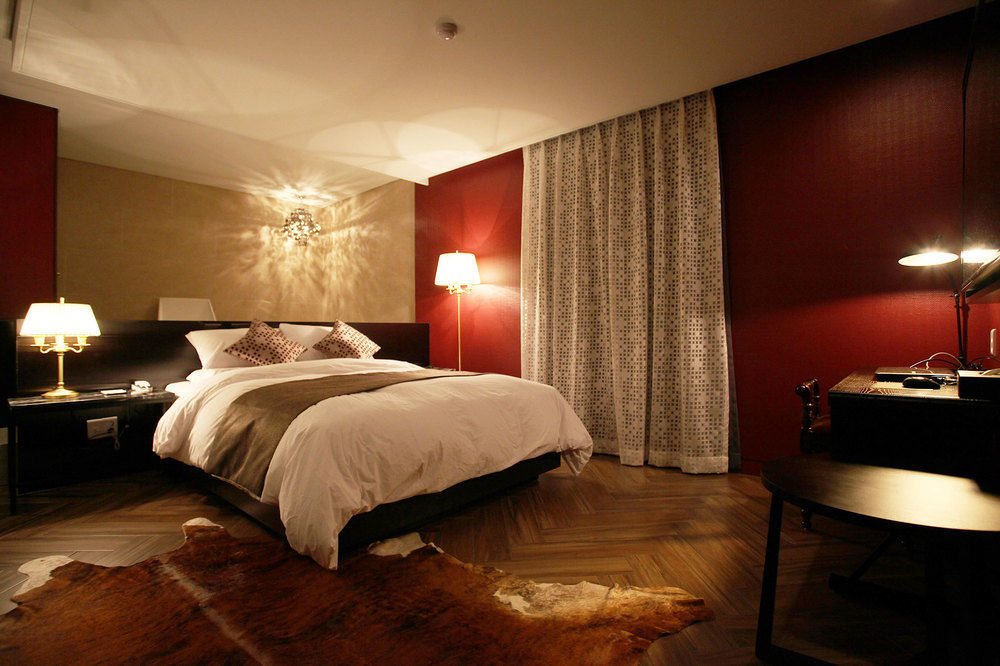 Circle Hotel Incheon Extérieur photo