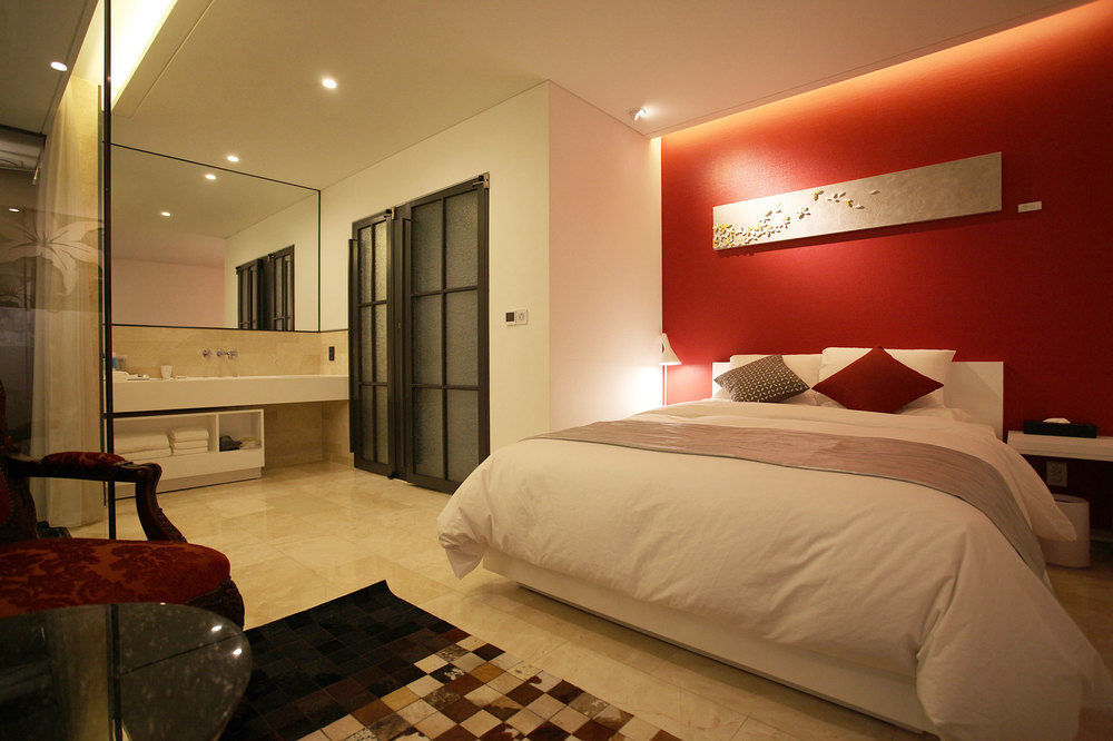 Circle Hotel Incheon Extérieur photo