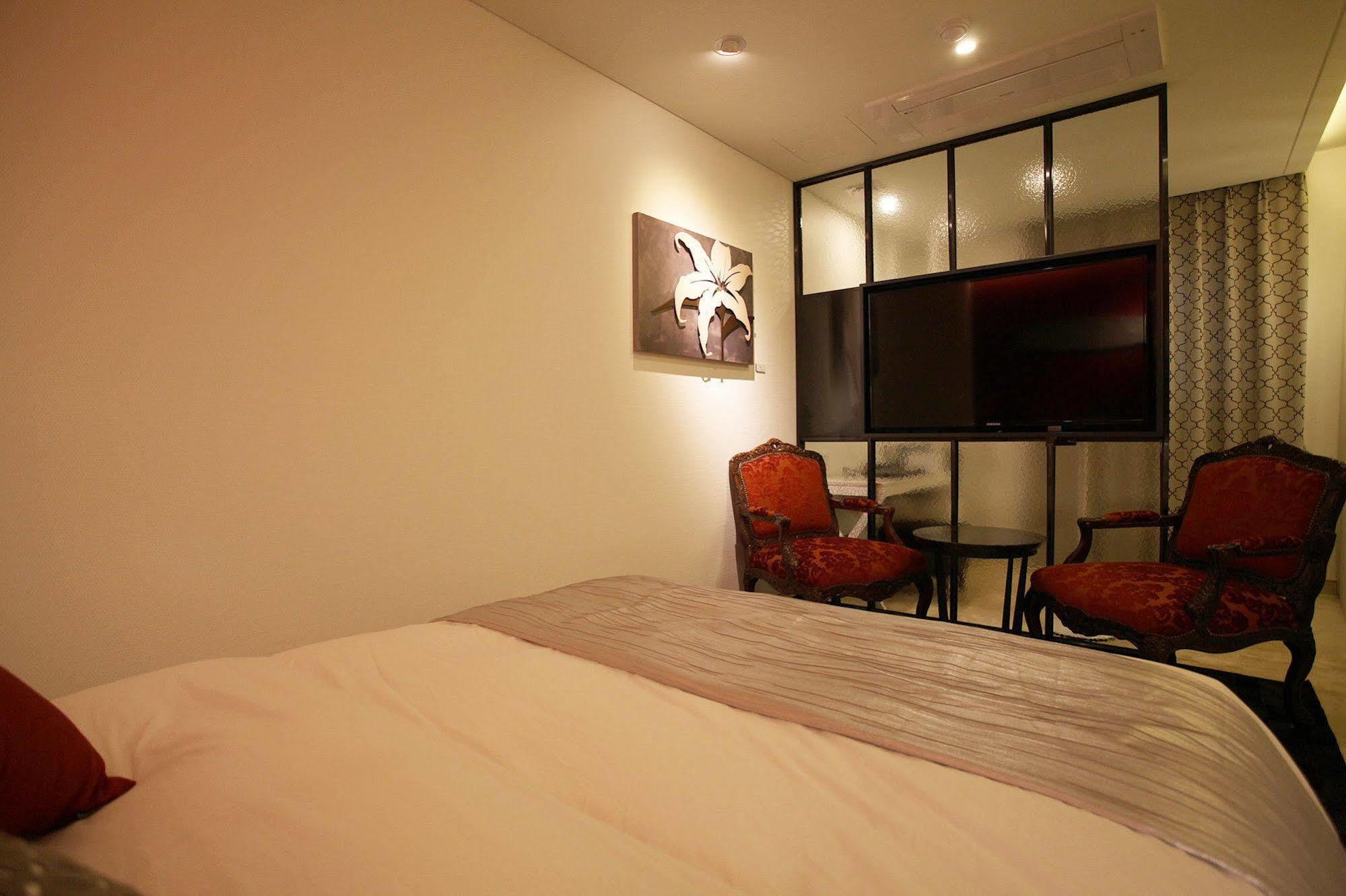 Circle Hotel Incheon Extérieur photo