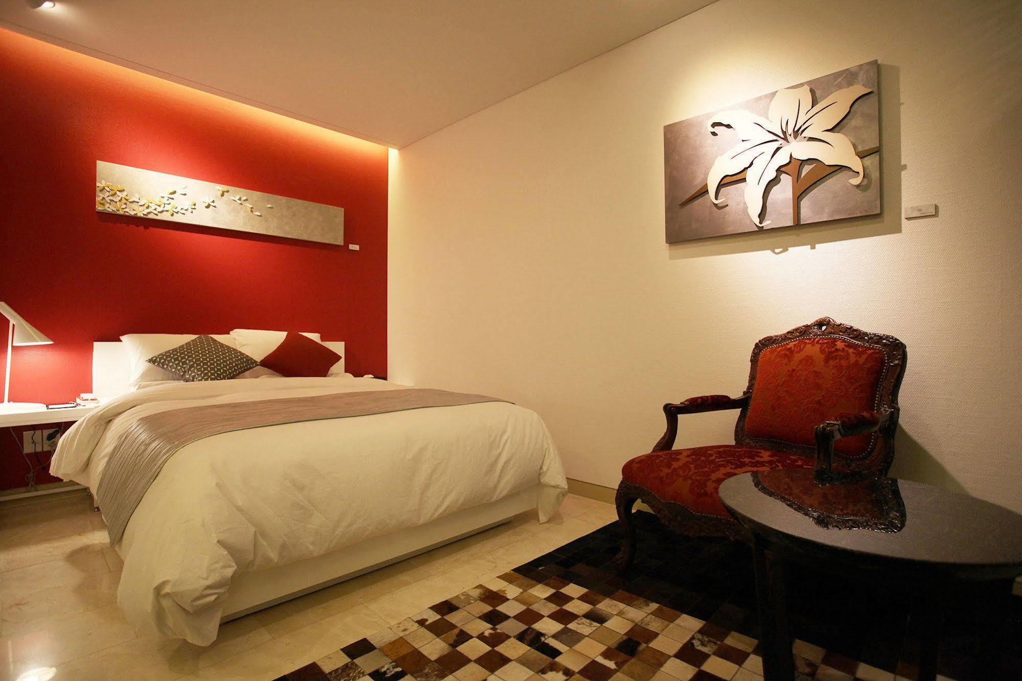 Circle Hotel Incheon Extérieur photo