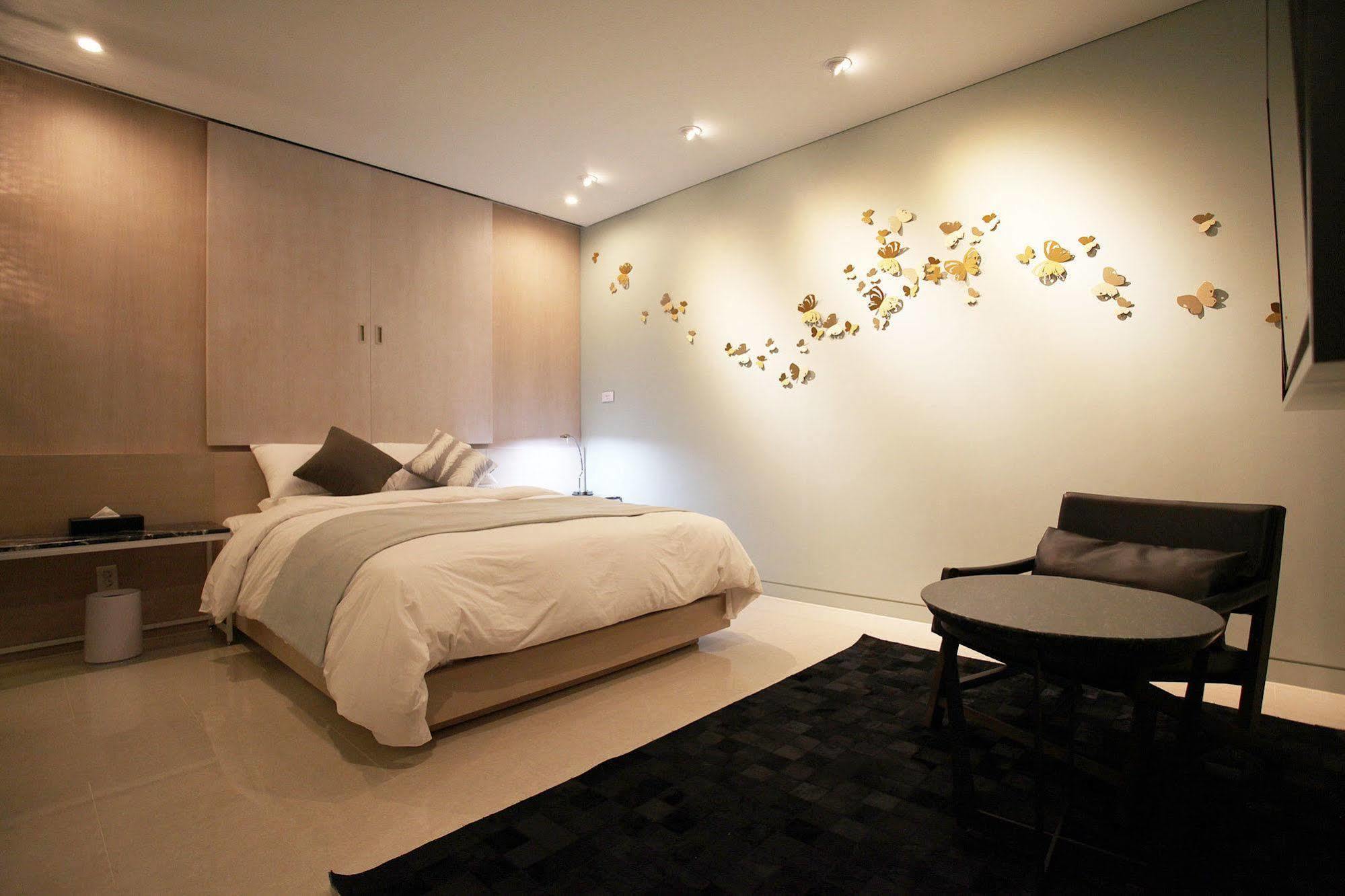 Circle Hotel Incheon Extérieur photo