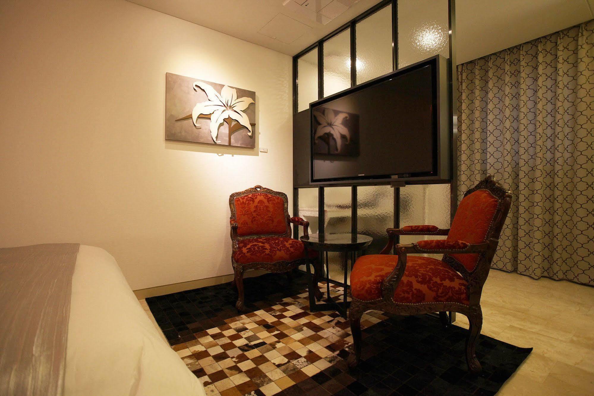 Circle Hotel Incheon Extérieur photo