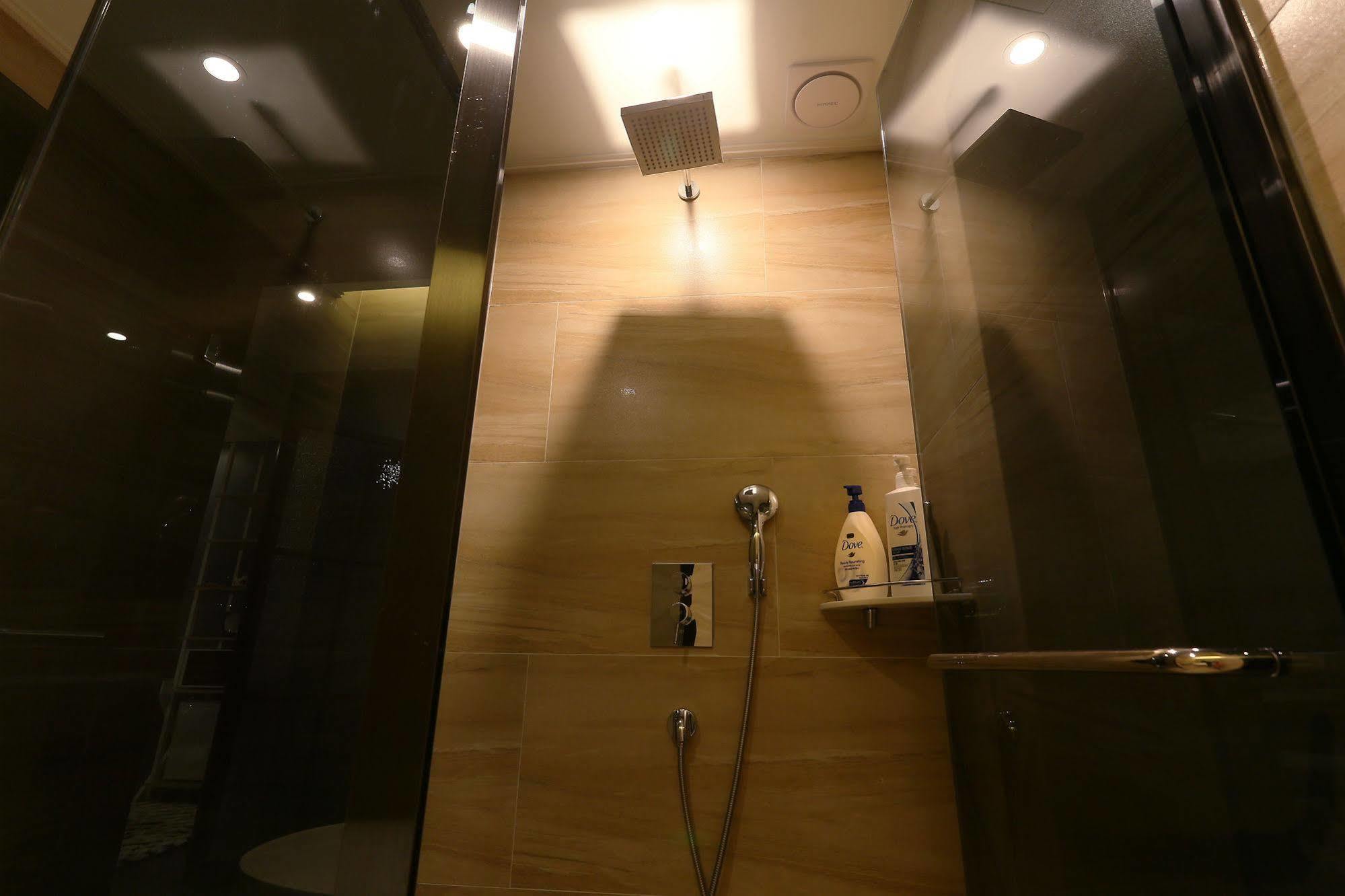Circle Hotel Incheon Extérieur photo