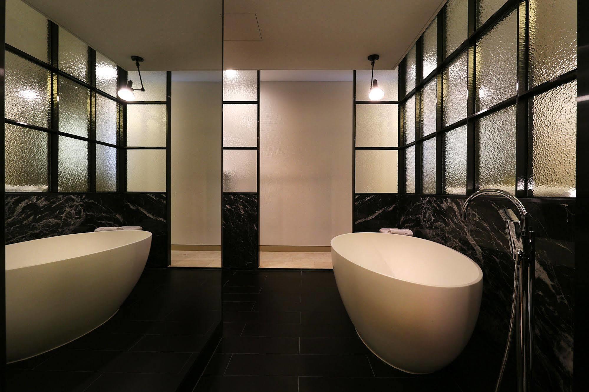 Circle Hotel Incheon Extérieur photo